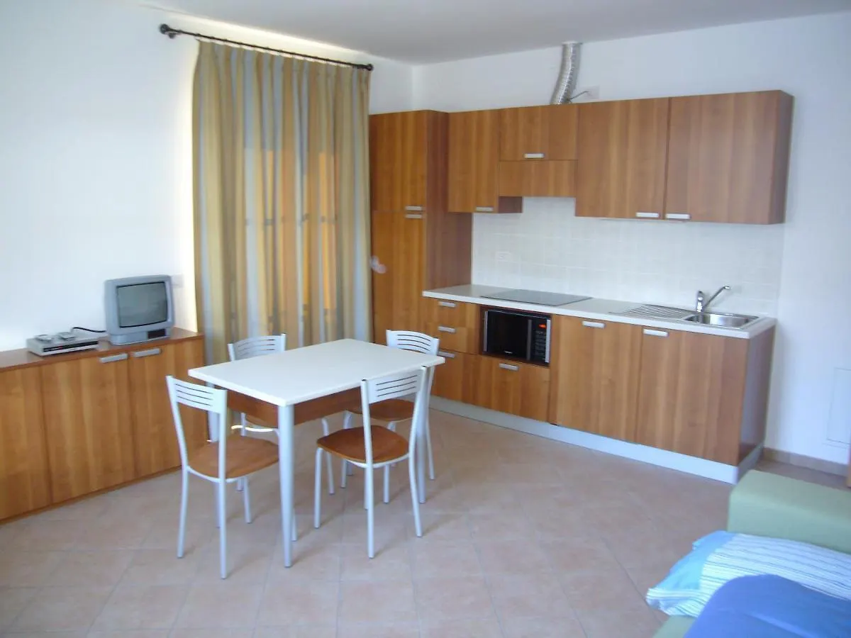 La Pezina Apartment Livigno